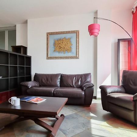 Апартаменты Italianway - Monza 43A Милан Экстерьер фото
